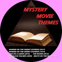 Mystery Movie Themes