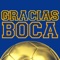 Boca un Sentimiento artwork