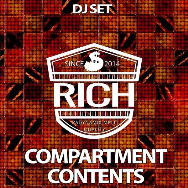 Compartment Contents - EP