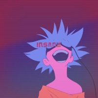 Insane (feat. YoungJuly) - Single - Zzz