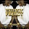 Re'ed up (feat. Sleezy Beezy & Yung Nation) - Trap Boy Freddy lyrics