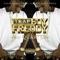 Everywhere (feat. Biglos) - Trap Boy Freddy lyrics