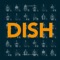 Dish (Dub Mix) - Apiento & Lx lyrics