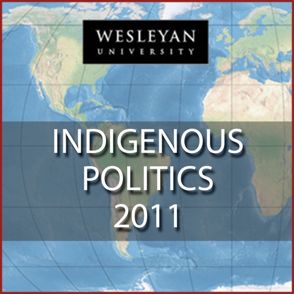 Indigenous Politics: 2011 cover