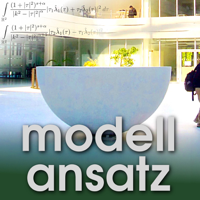 Modellansatz podcast