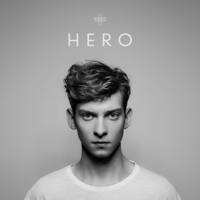 Nicklas Sahl - Hero artwork