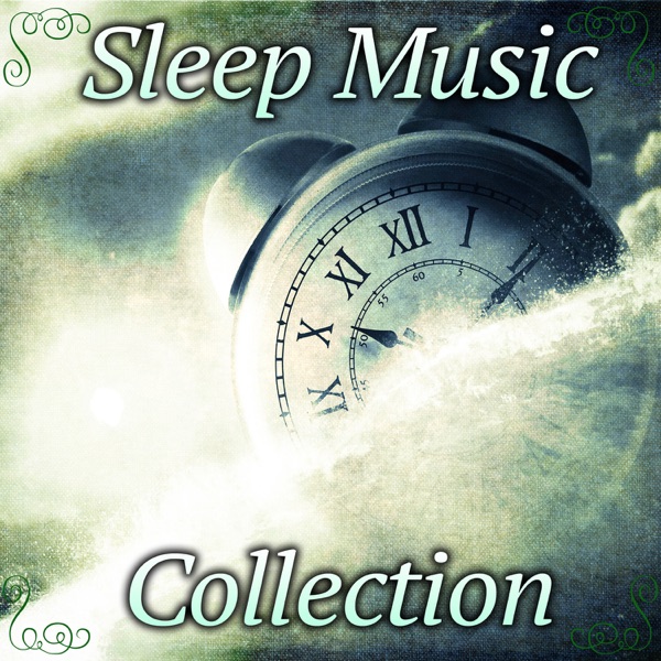 Sleep Music Collection – Best Music for Deep Sleep, Stress Relief, Inner Peace, Serenity Nature Sounds