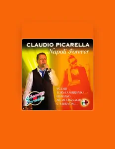 Listen to Claudio Picarella, watch music videos, read bio, see tour dates & more!