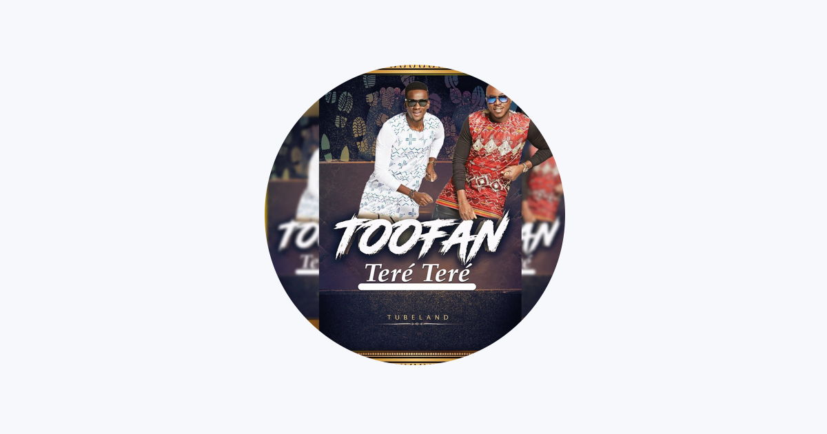 AYCEE – Toofan Lyrics | Genius Lyrics