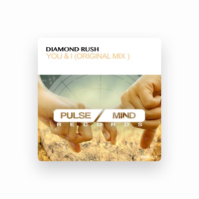 Listen to Diamond Rush, watch music videos, read bio, see tour dates & more!