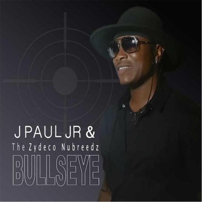 J Paul Jr & The Zydeco Nubreedz - Cake