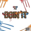 Doin' It - Single