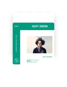 Ascolta Joziff Jordan, guarda video musicali, leggi la biografia, vedi le date del tour & altro!
