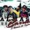 Si Mañana No Vuelvo - Almas de Barrio lyrics