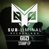 Stamp - EP - Guzi