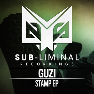 Stamp - EP