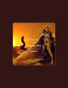 Listen to Sanchez Wild, watch music videos, read bio, see tour dates & more!