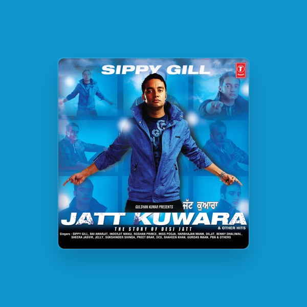 Joy-Atul's avatar
