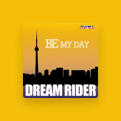 Listen to Dream Rider, watch music videos, read bio, see tour dates & more!