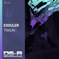 Traun (Radio Edit) — Exouler