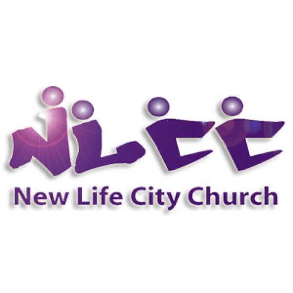 New Life City Church Video Podcast cover
