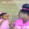 We Gon Fight - Jada Blaze lyrics