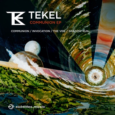 Communion - EP