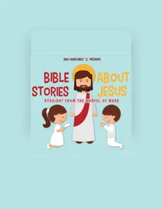 聆聽 Daily Audio Bible、觀看音樂影片、閱讀小傳、查看巡演日期等！