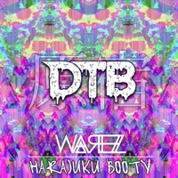 Harajuku Booty - Single - Warez