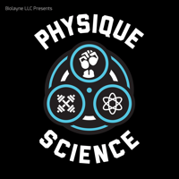 Physique Science Radio podcast