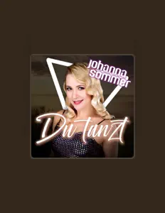 Johanna Sommerを聴いたり、ミュージックビデオを鑑賞したり、経歴やツアー日程などを確認したりしましょう！