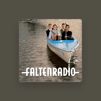 Listen to Faltenradio, watch music videos, read bio, see tour dates & more!