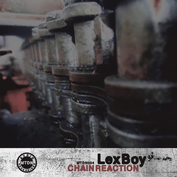 Chain Reaction - Single