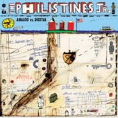 The Philistines Jr. - The Ballad of Paul Yates