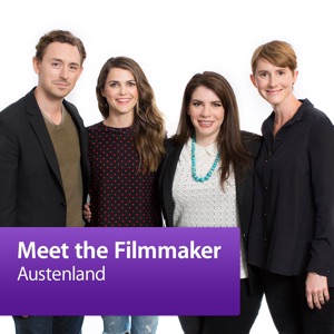 Austenland: Meet the Filmmaker