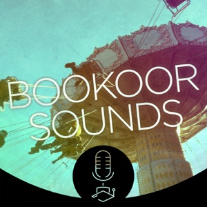 BookoorSounds #015 AmericaLatina-Costa d’Avorio