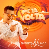 Meia Volta - Single - Batista Lima