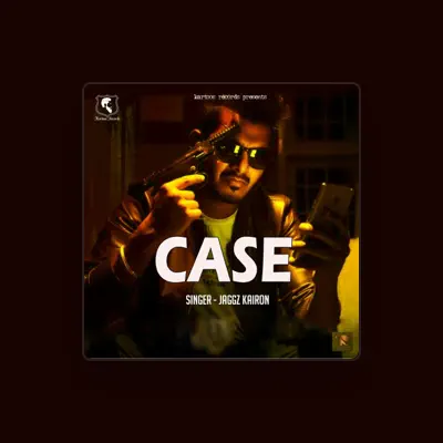 Listen to Jaggz Kairon, watch music videos, read bio, see tour dates & more!
