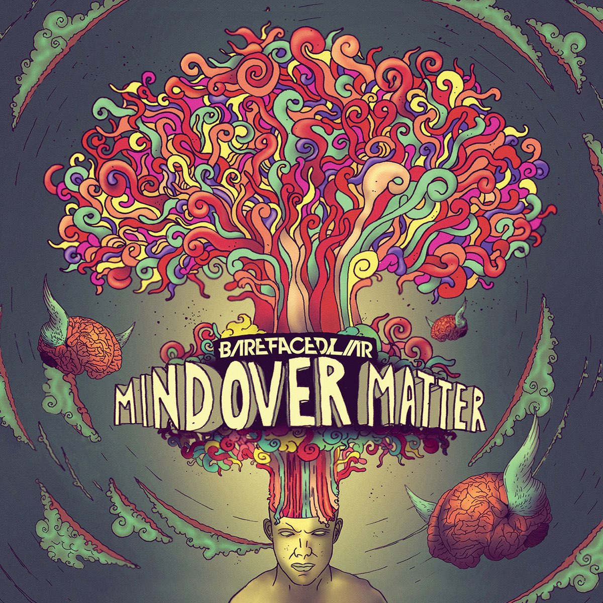 I over mind. Mind over matter. Unleashed: Mind over matter. Mind over Magic. Rudeboy Mind over matter.