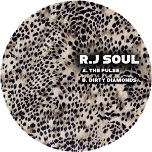 The Pulse / Dirty Diamonds - Single