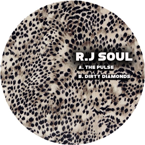 The Pulse / Dirty Diamonds - Single