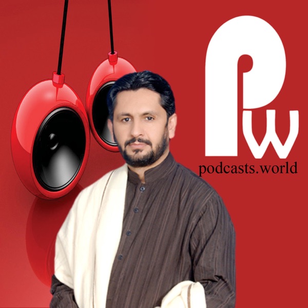 Jarga with Saleem Safi cover