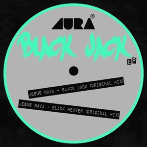 Black Jack - Single