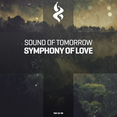 Symphony of Love - Single