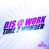 Time 2 Wonder - Single