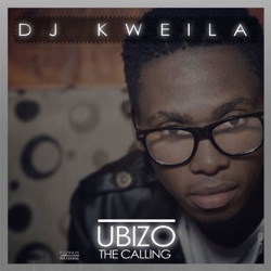 DJ Kweila - African Ritual