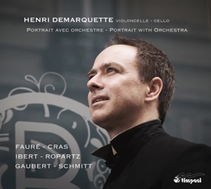 Portrait avec orchestre