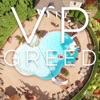 Greed (I Want It All) - Single