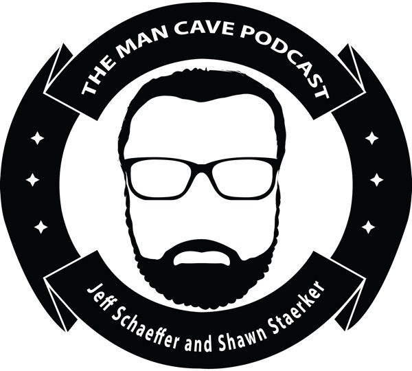 The Man Cave Podcast cover