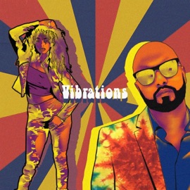 Vibrations (feat. Dawnmonique J) Doxamillion
